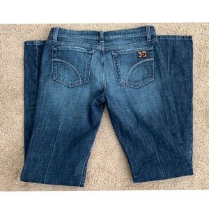Joe’s Jeans Socialite Jeans
